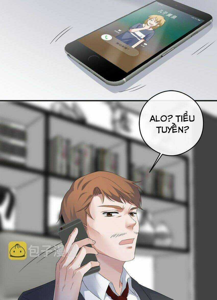 thôn trưởng thôn tân thủ Chapter 5 trang 31