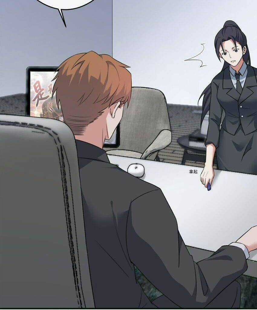 thôn trưởng thôn tân thủ Chapter 5 trang 34