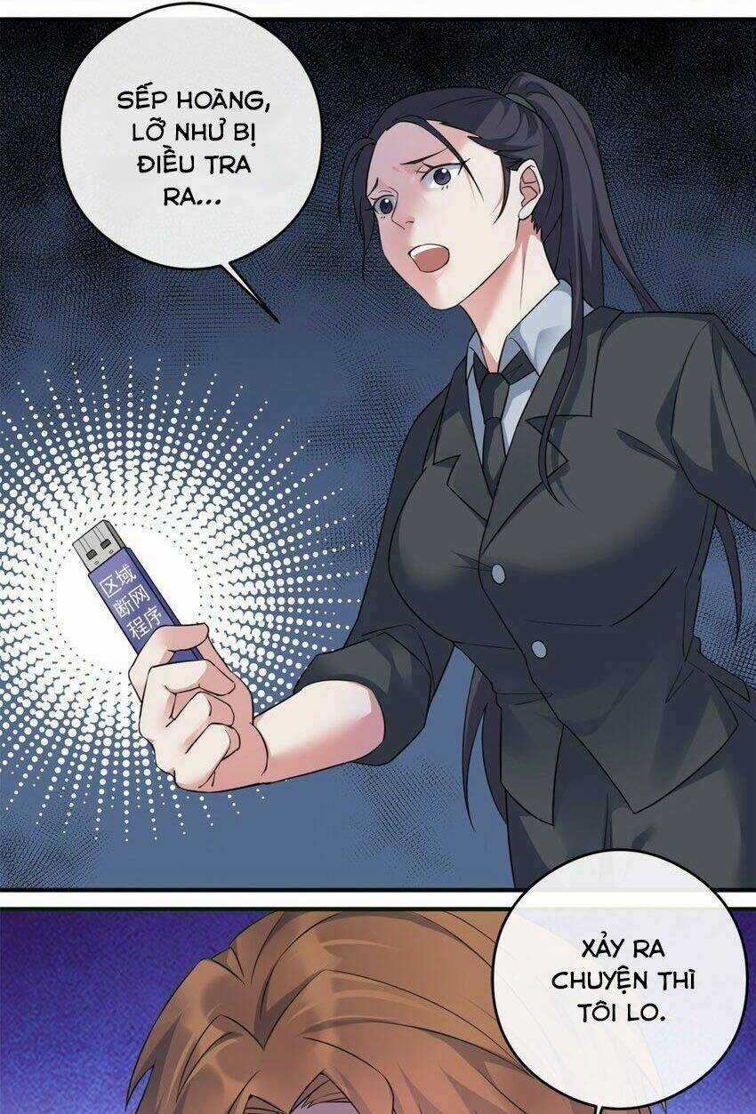 thôn trưởng thôn tân thủ Chapter 5 trang 35