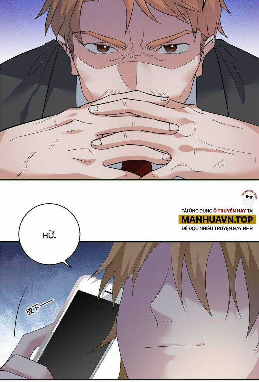 thôn trưởng thôn tân thủ Chapter 5 trang 36