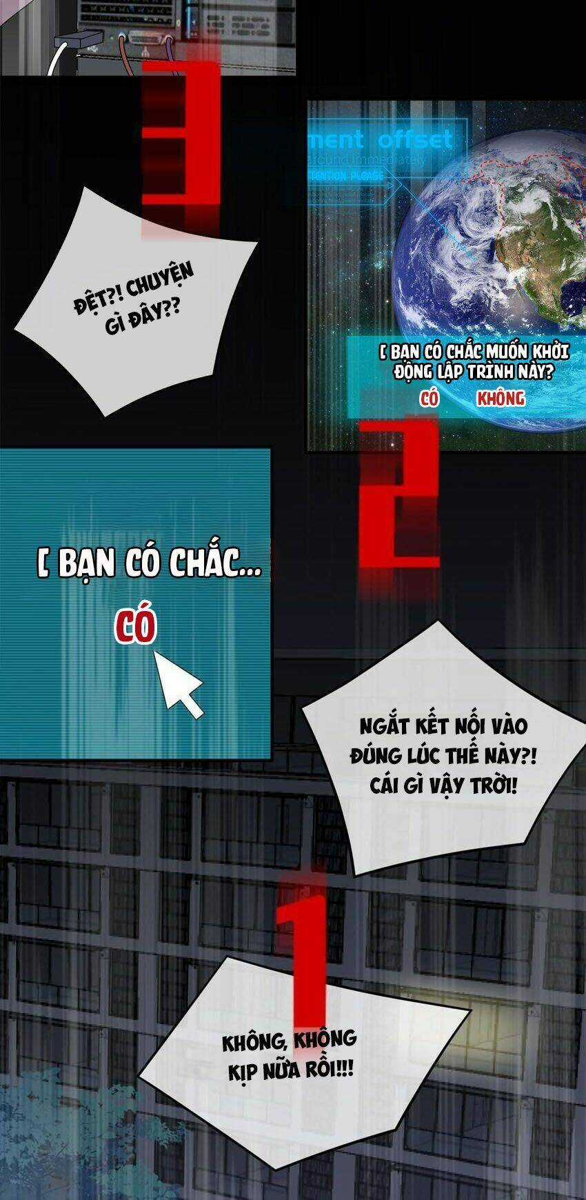 thôn trưởng thôn tân thủ Chapter 5 trang 39