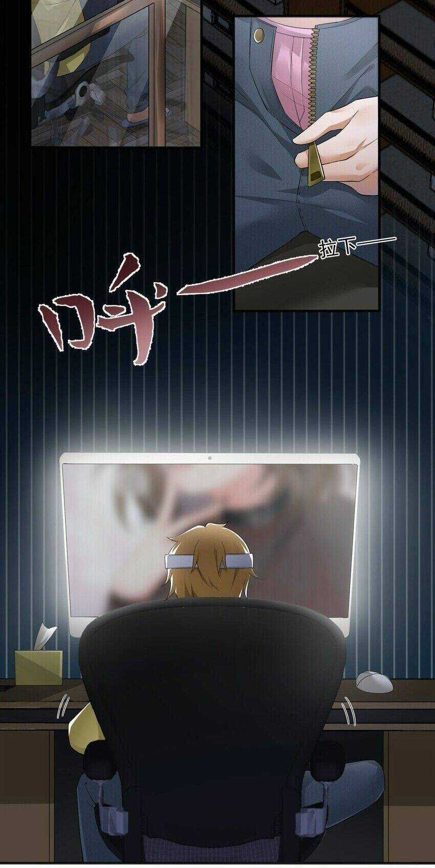 thôn trưởng thôn tân thủ Chapter 5 trang 4