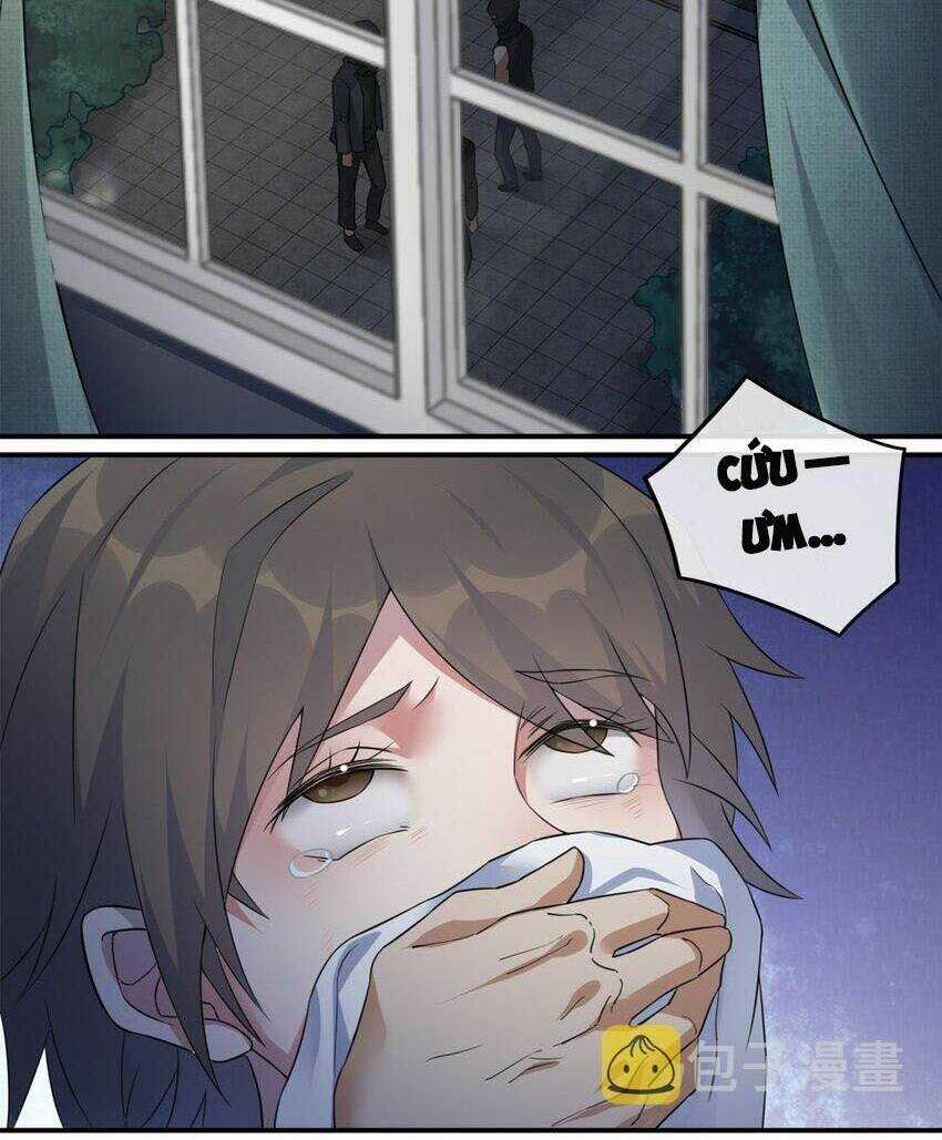 thôn trưởng thôn tân thủ Chapter 5 trang 42