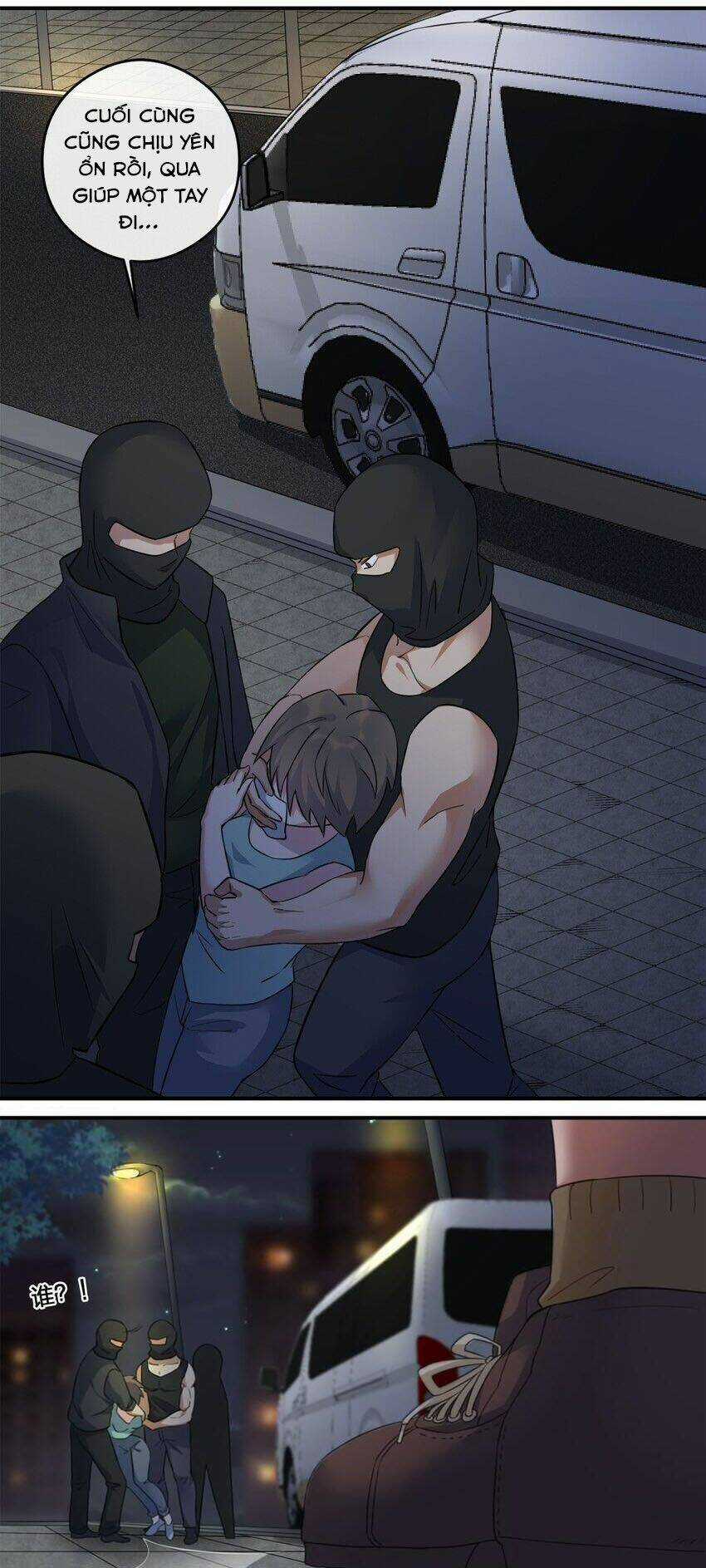 thôn trưởng thôn tân thủ Chapter 5 trang 43