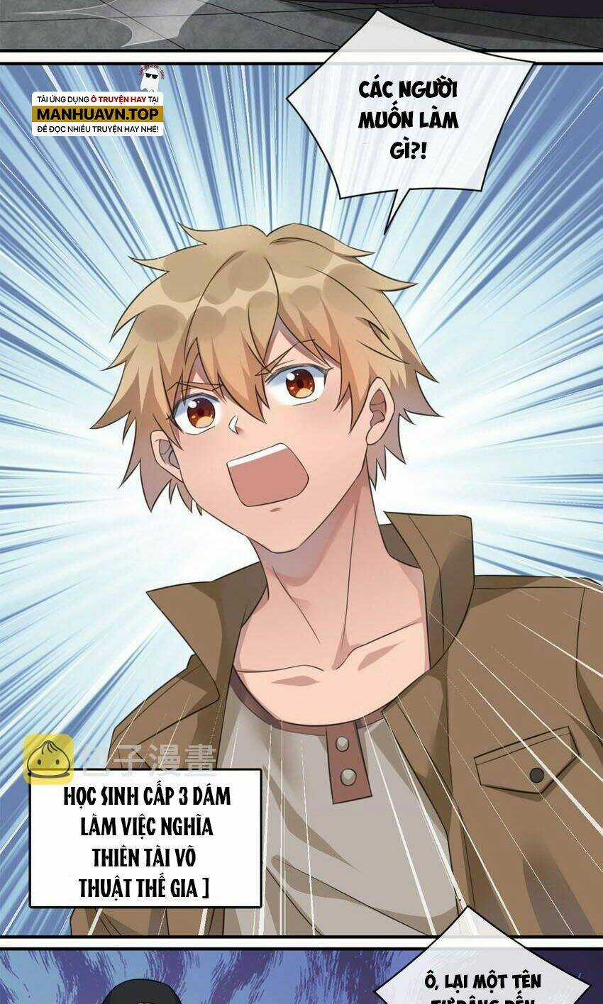 thôn trưởng thôn tân thủ Chapter 5 trang 44