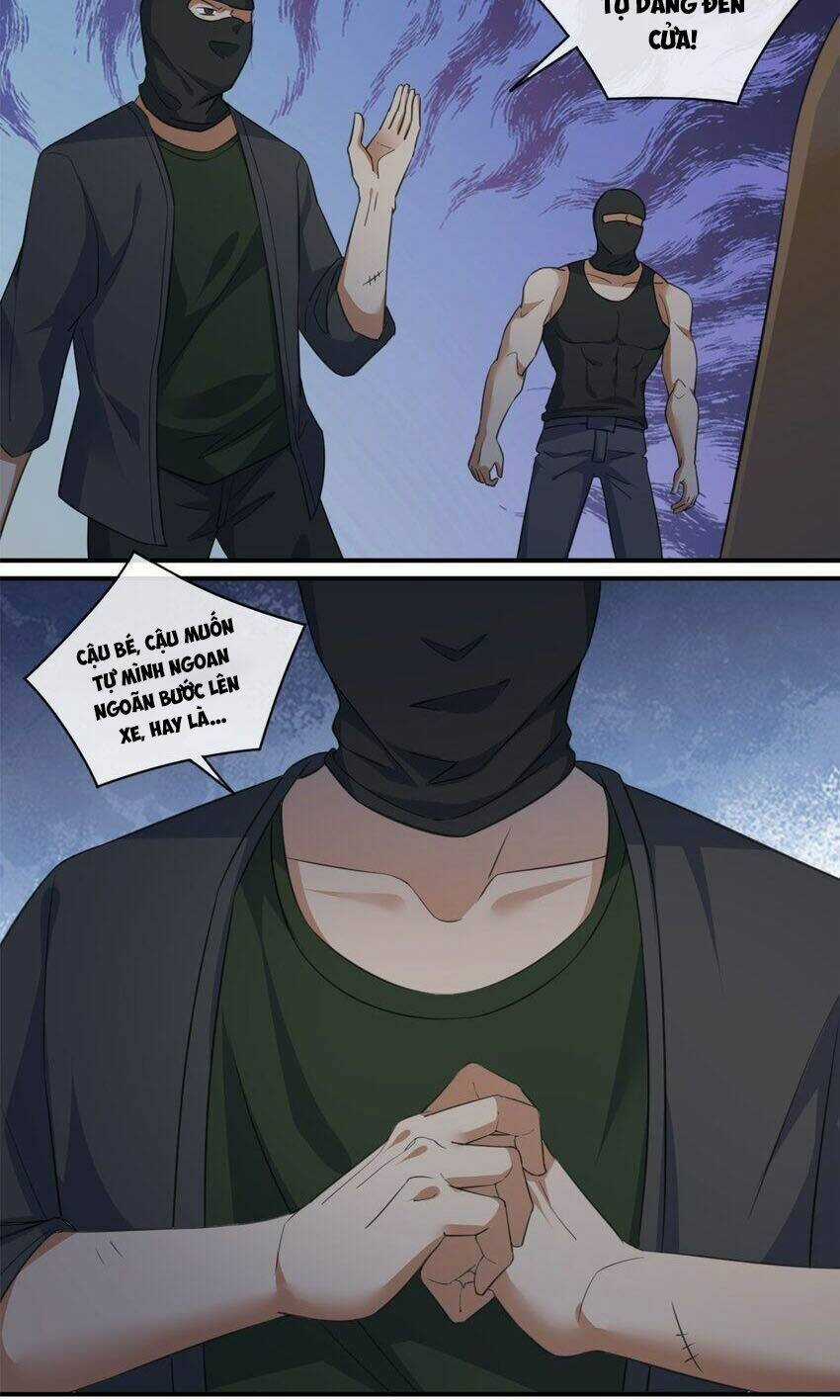 thôn trưởng thôn tân thủ Chapter 5 trang 45