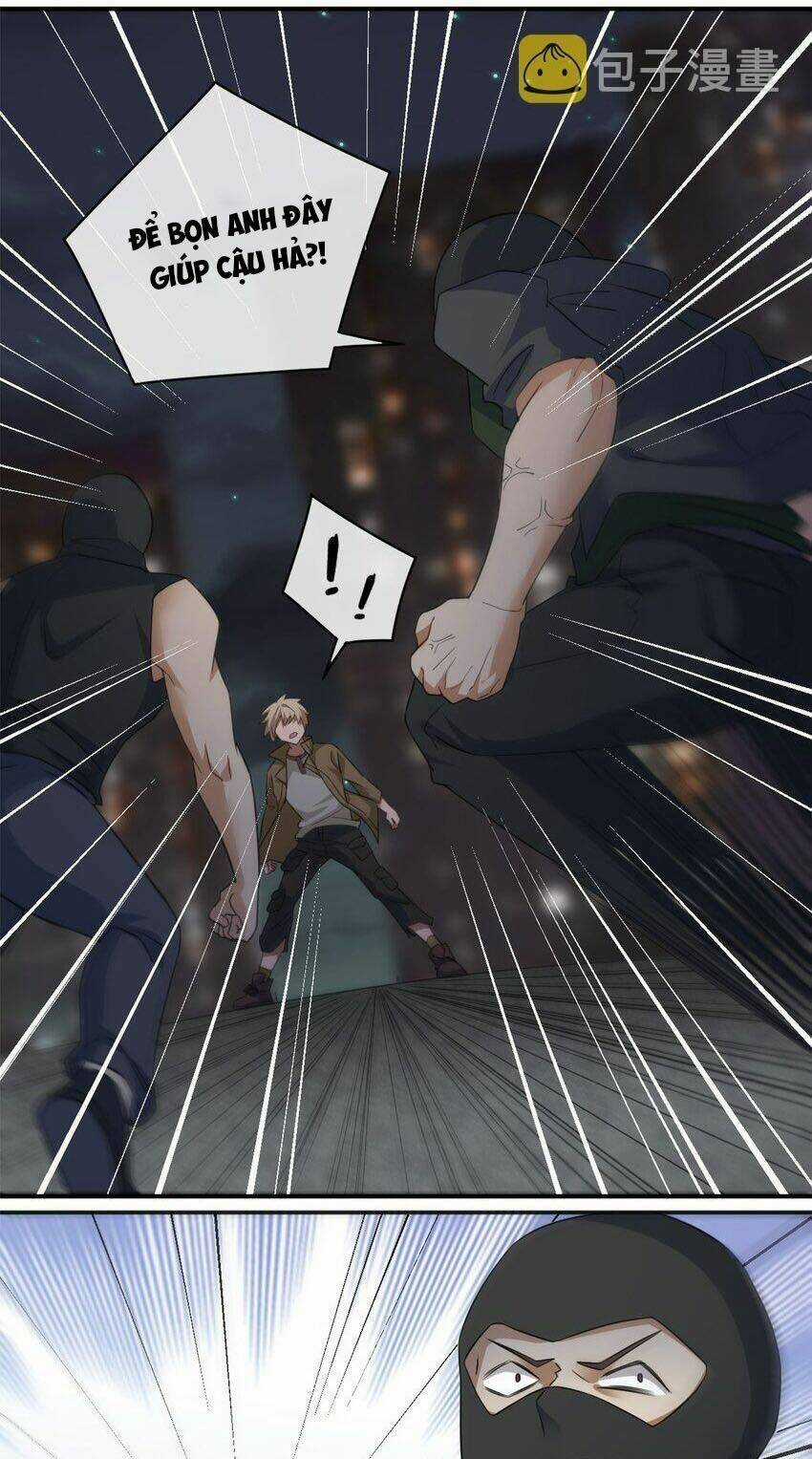 thôn trưởng thôn tân thủ Chapter 5 trang 46