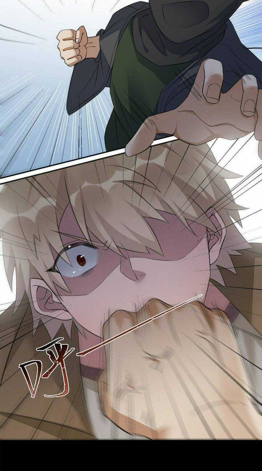 thôn trưởng thôn tân thủ Chapter 5 trang 47