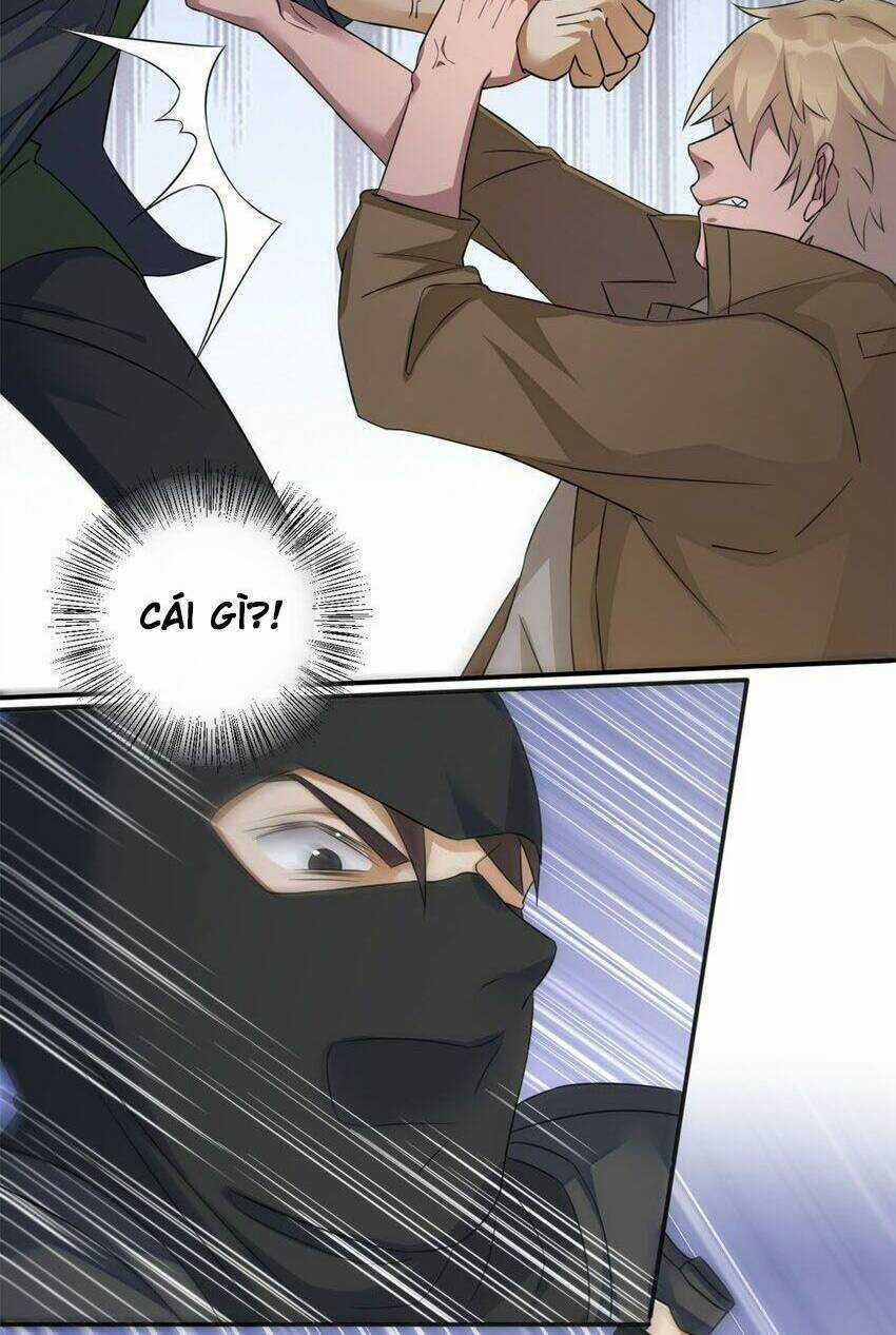 thôn trưởng thôn tân thủ Chapter 5 trang 49