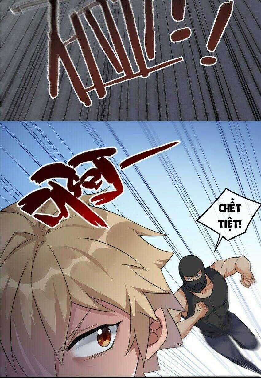 thôn trưởng thôn tân thủ Chapter 5 trang 53