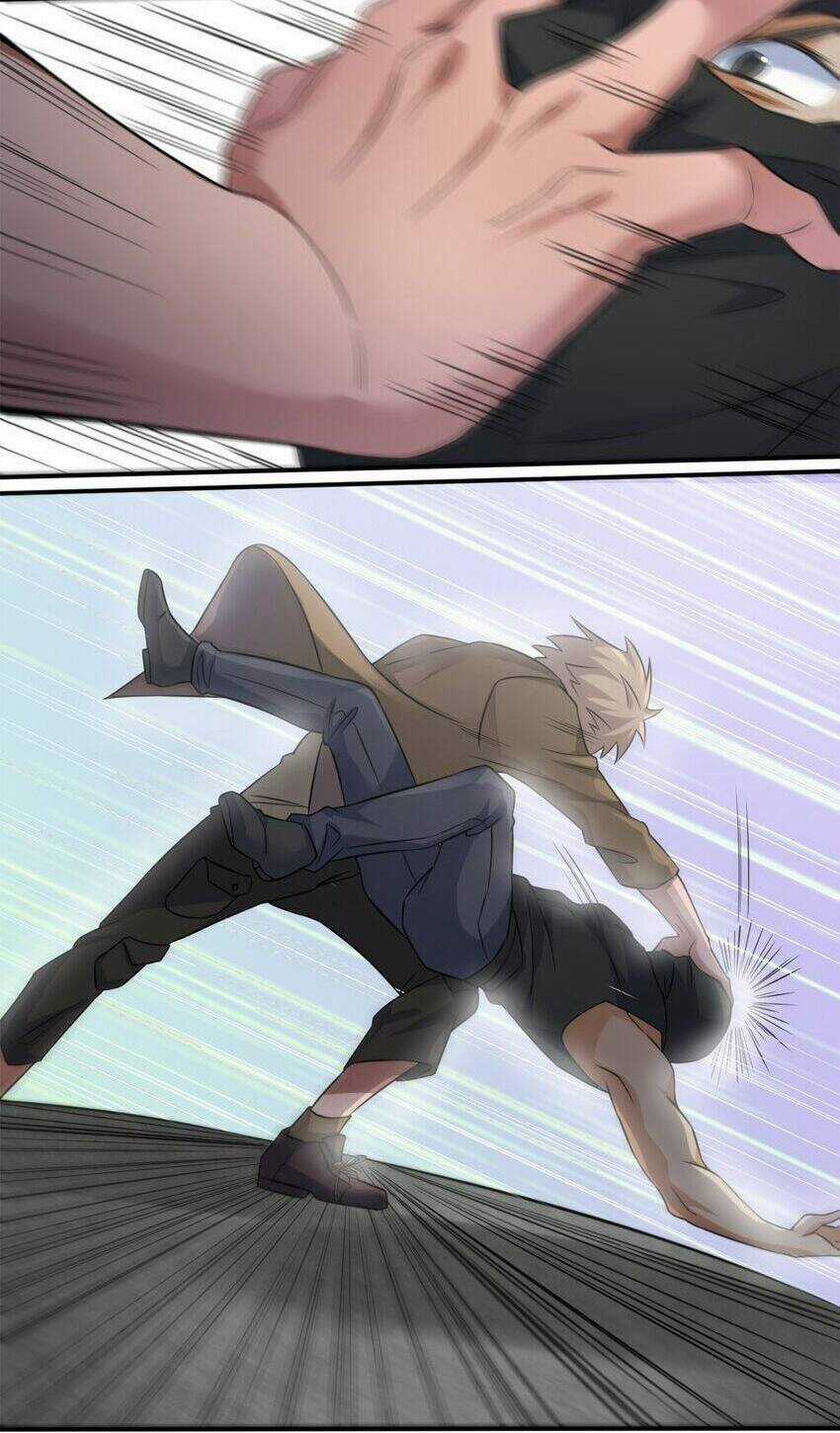 thôn trưởng thôn tân thủ Chapter 5 trang 55