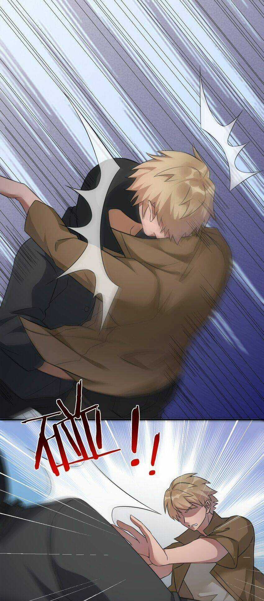 thôn trưởng thôn tân thủ Chapter 5 trang 59