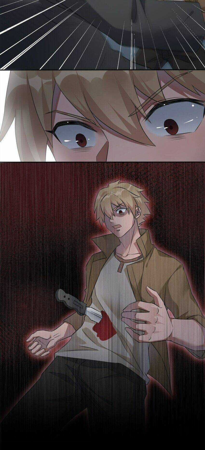 thôn trưởng thôn tân thủ Chapter 5 trang 60