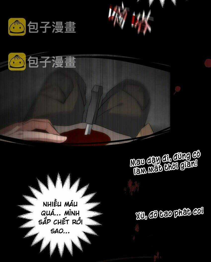 thôn trưởng thôn tân thủ Chapter 5 trang 62