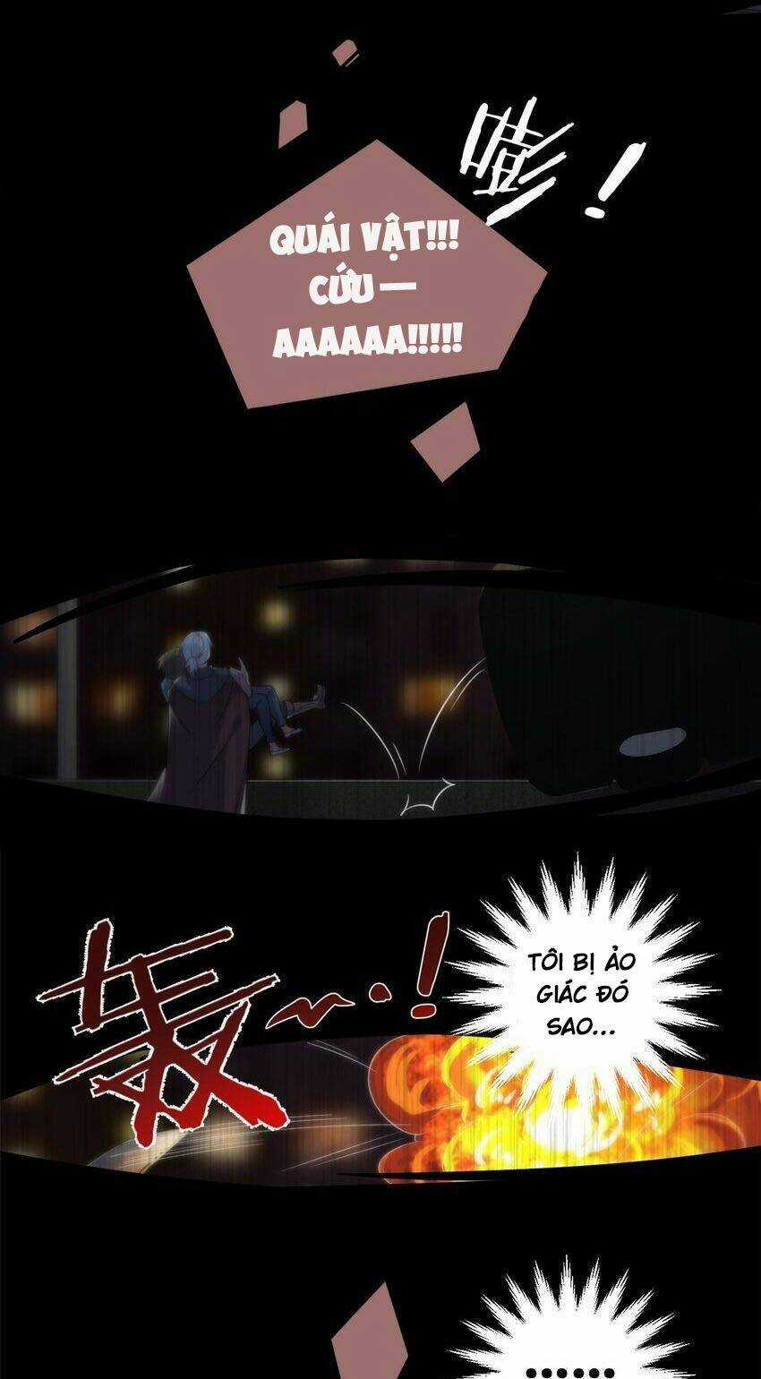 thôn trưởng thôn tân thủ Chapter 5 trang 67