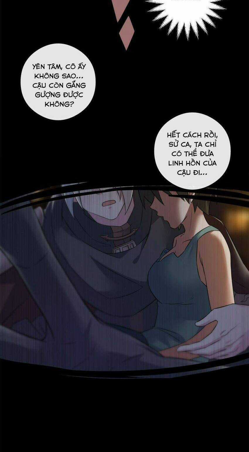 thôn trưởng thôn tân thủ Chapter 5 trang 68