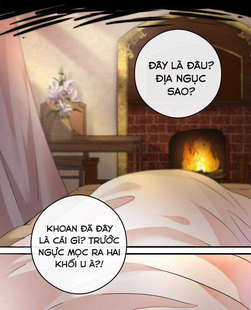 thôn trưởng thôn tân thủ Chapter 5 trang 71