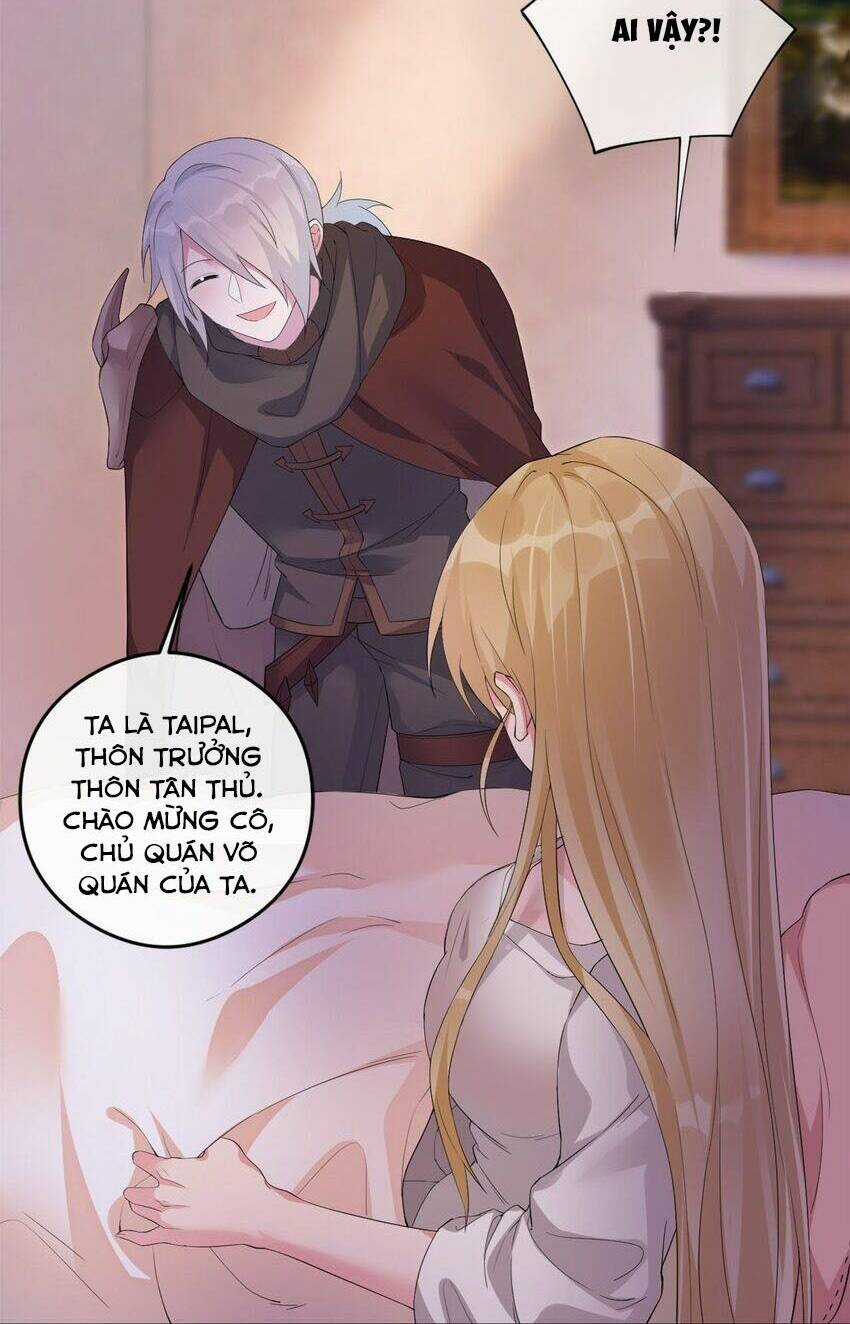 thôn trưởng thôn tân thủ Chapter 5 trang 76