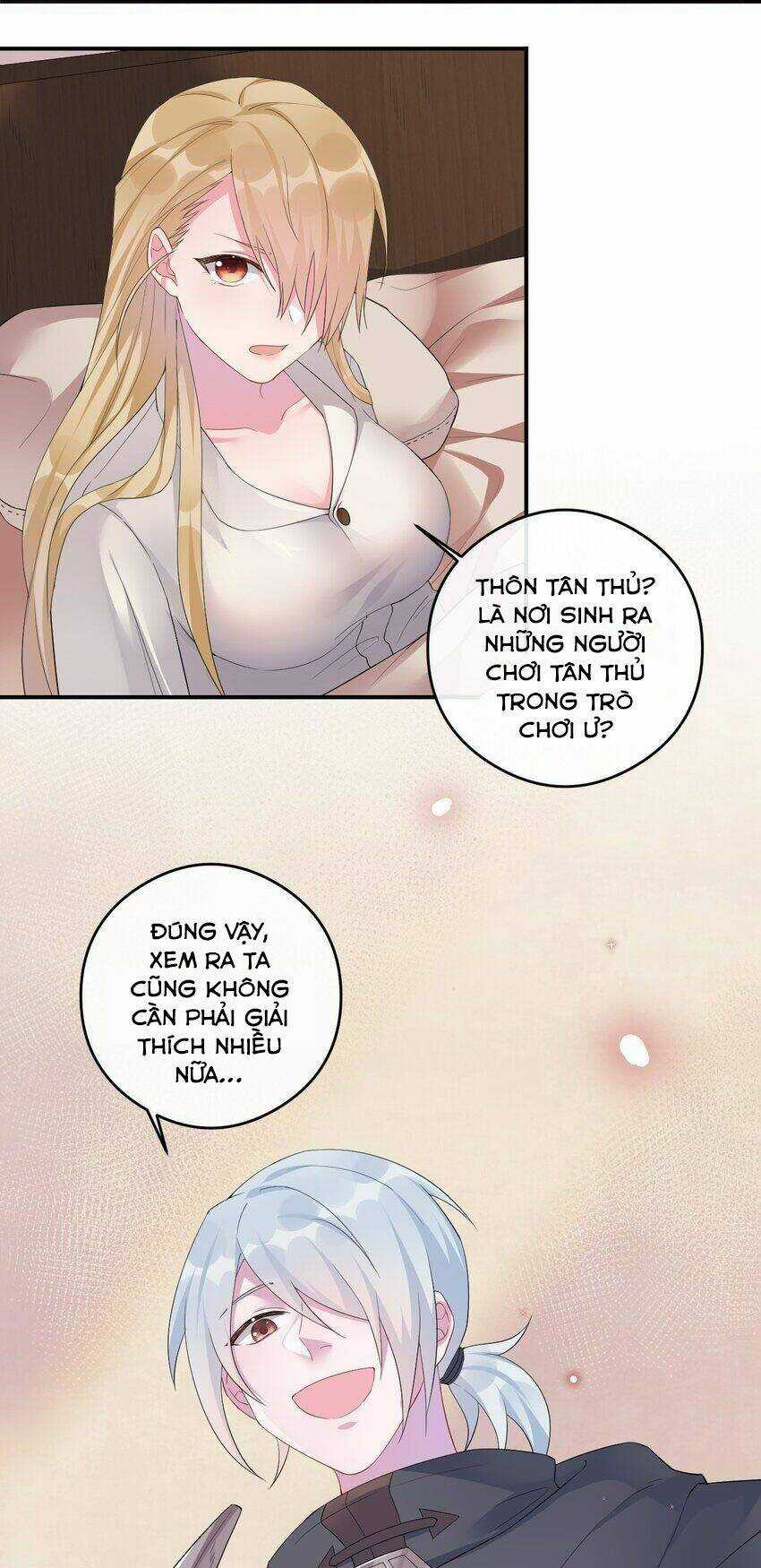 thôn trưởng thôn tân thủ Chapter 5 trang 77