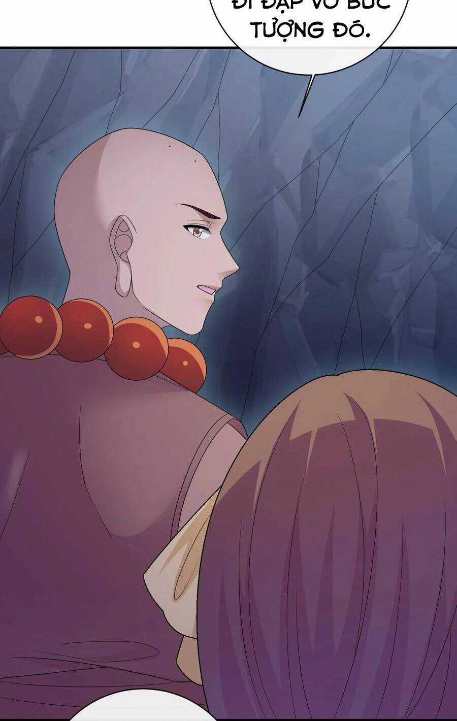 thôn trưởng thôn tân thủ Chapter 50 trang 12