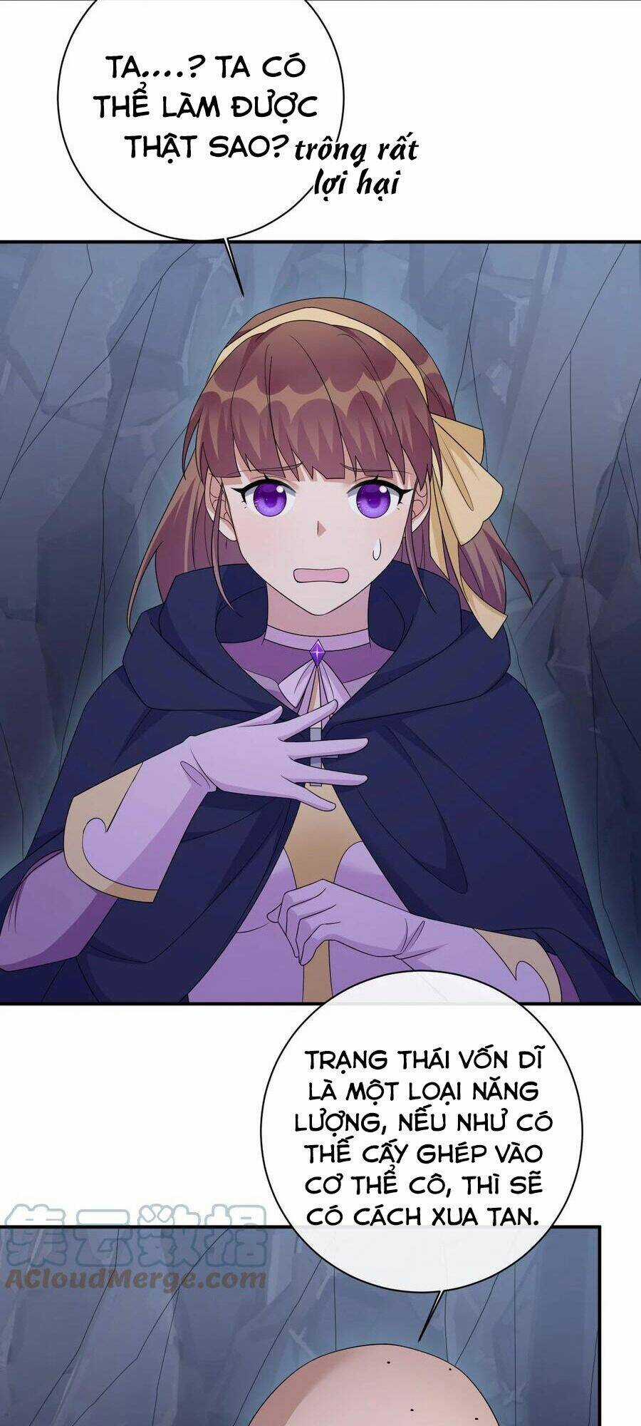 thôn trưởng thôn tân thủ Chapter 50 trang 13