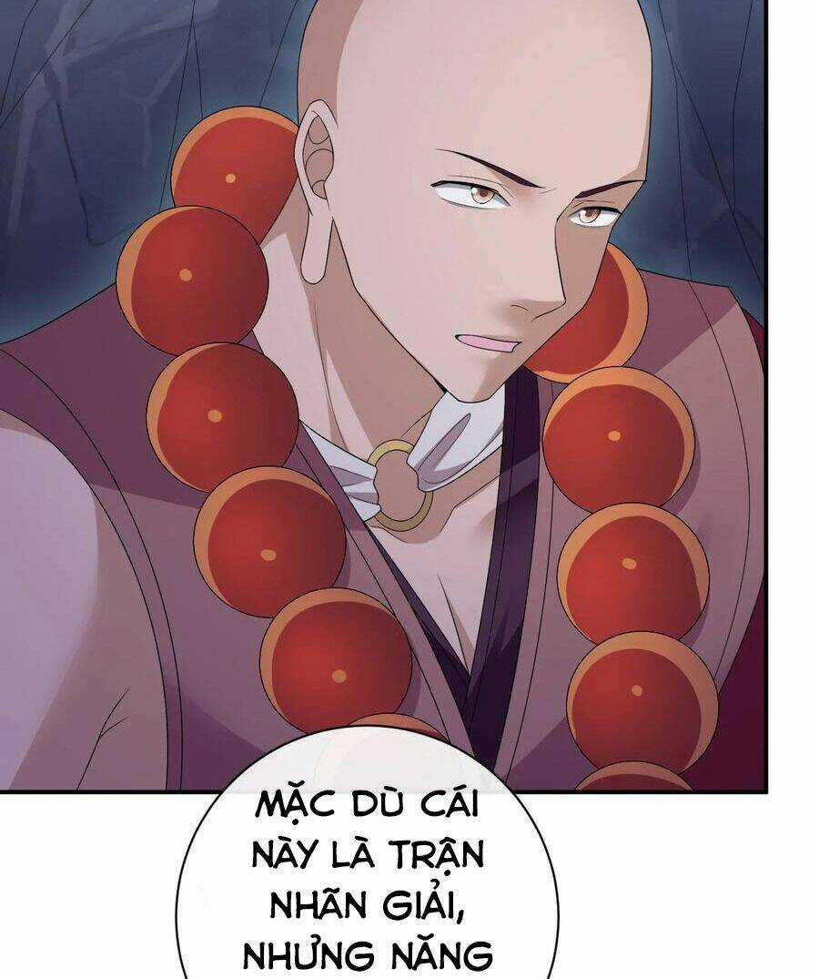 thôn trưởng thôn tân thủ Chapter 50 trang 14