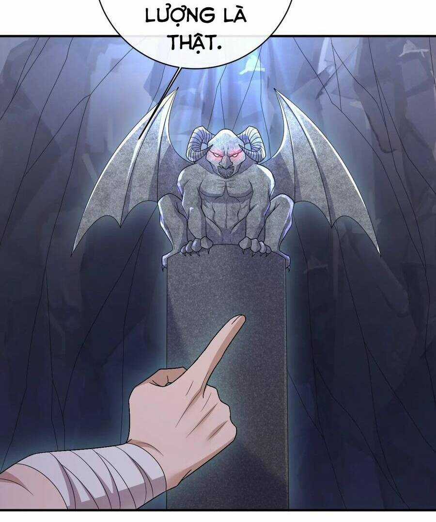 thôn trưởng thôn tân thủ Chapter 50 trang 15