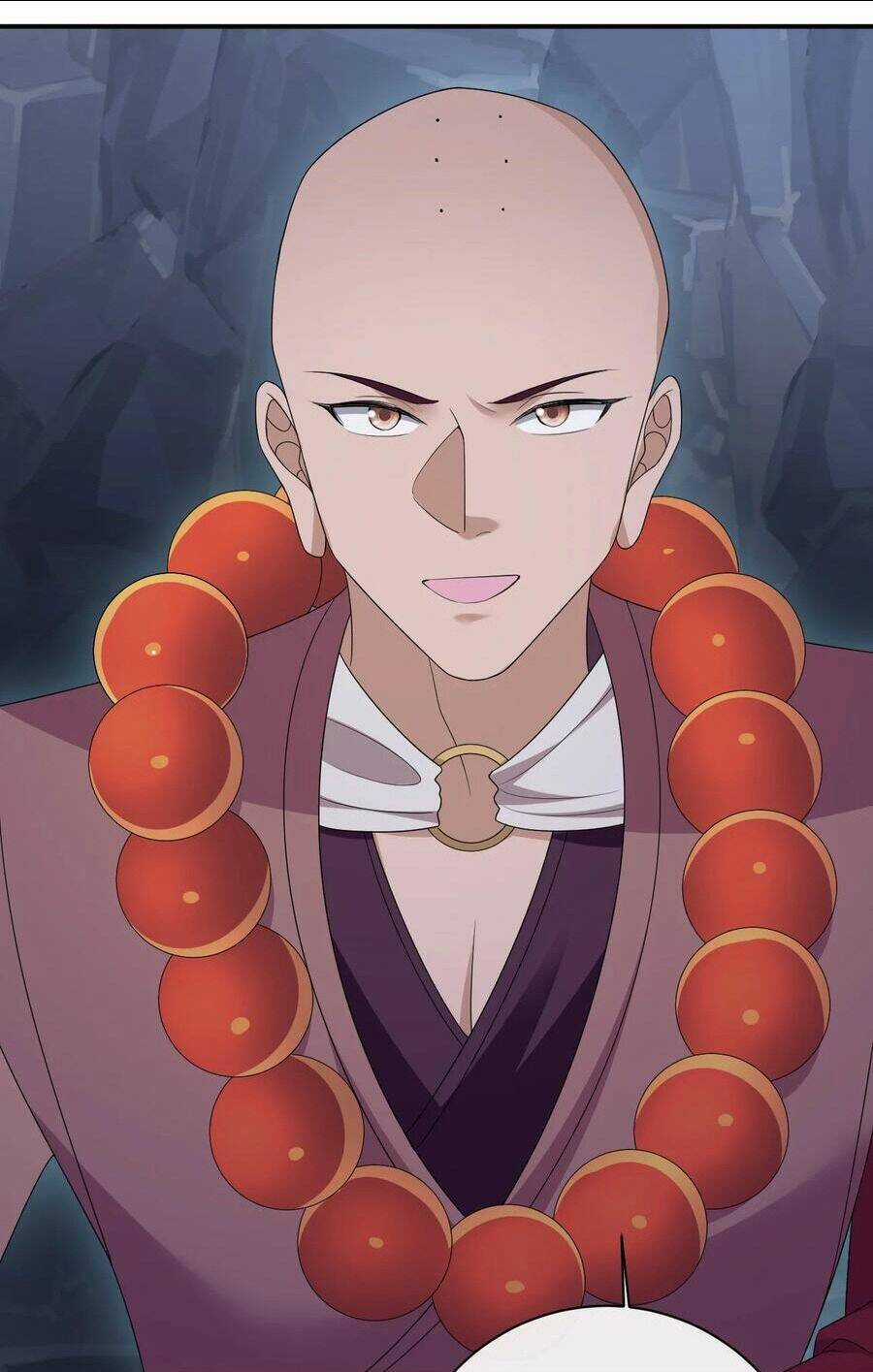 thôn trưởng thôn tân thủ Chapter 50 trang 16