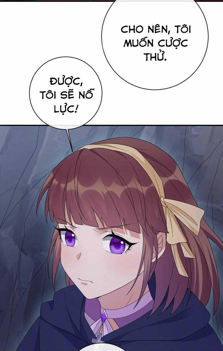 thôn trưởng thôn tân thủ Chapter 50 trang 17