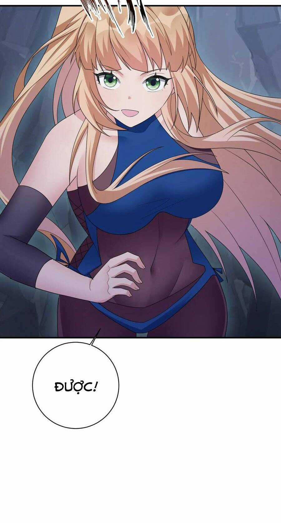 thôn trưởng thôn tân thủ Chapter 50 trang 19