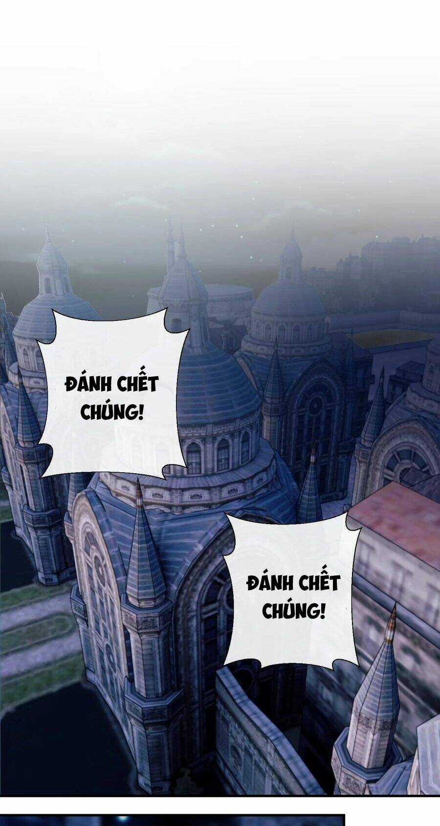 thôn trưởng thôn tân thủ Chapter 50 trang 20