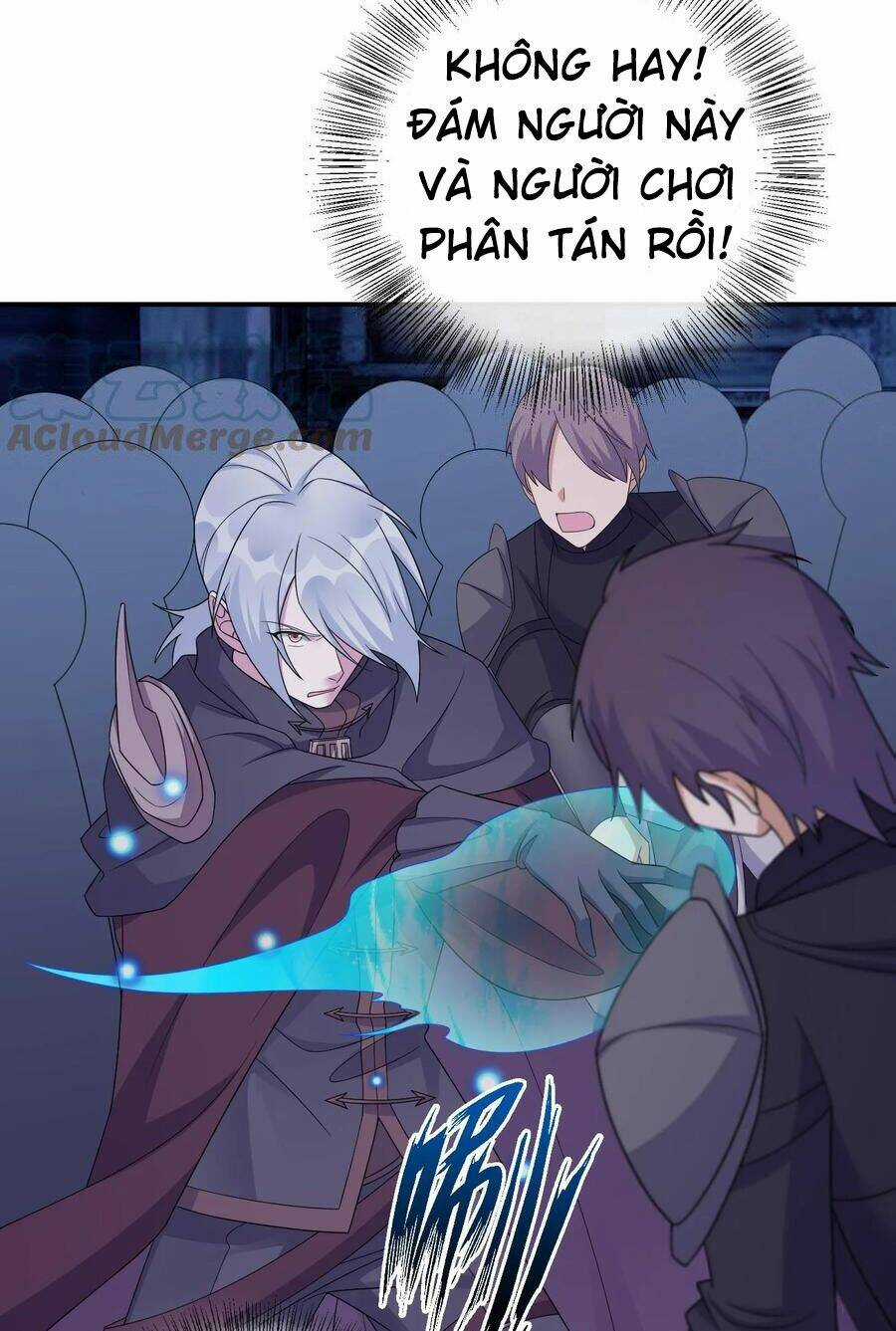 thôn trưởng thôn tân thủ Chapter 50 trang 22