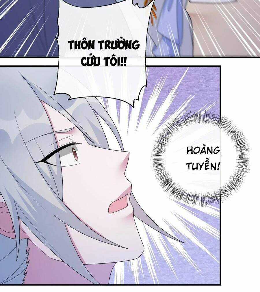 thôn trưởng thôn tân thủ Chapter 50 trang 25