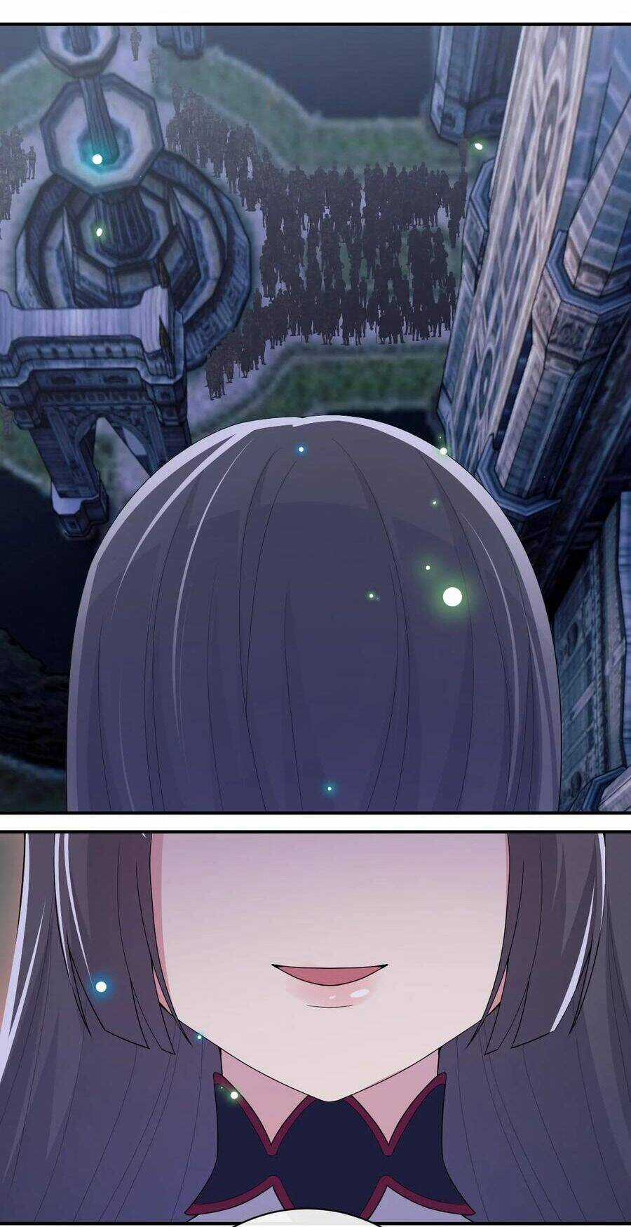 thôn trưởng thôn tân thủ Chapter 50 trang 28