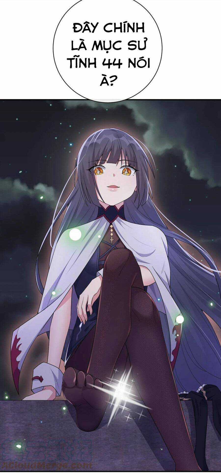 thôn trưởng thôn tân thủ Chapter 50 trang 29