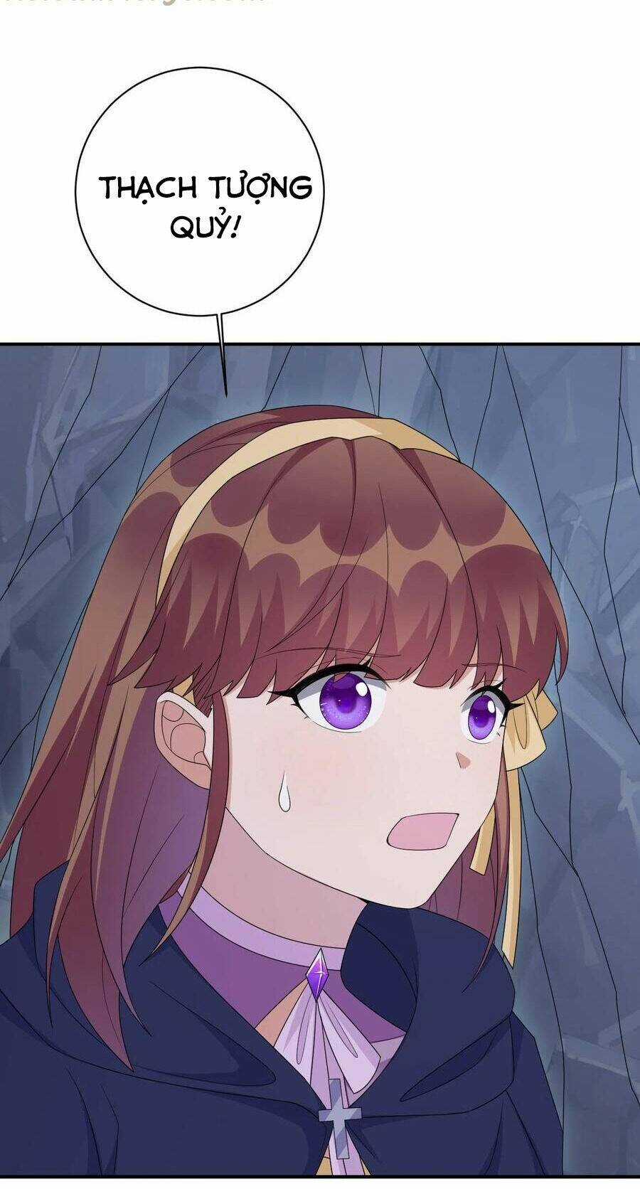 thôn trưởng thôn tân thủ Chapter 50 trang 3