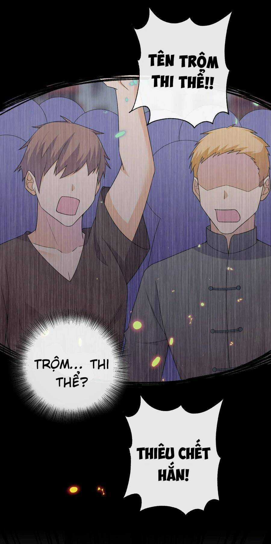 thôn trưởng thôn tân thủ Chapter 50 trang 38