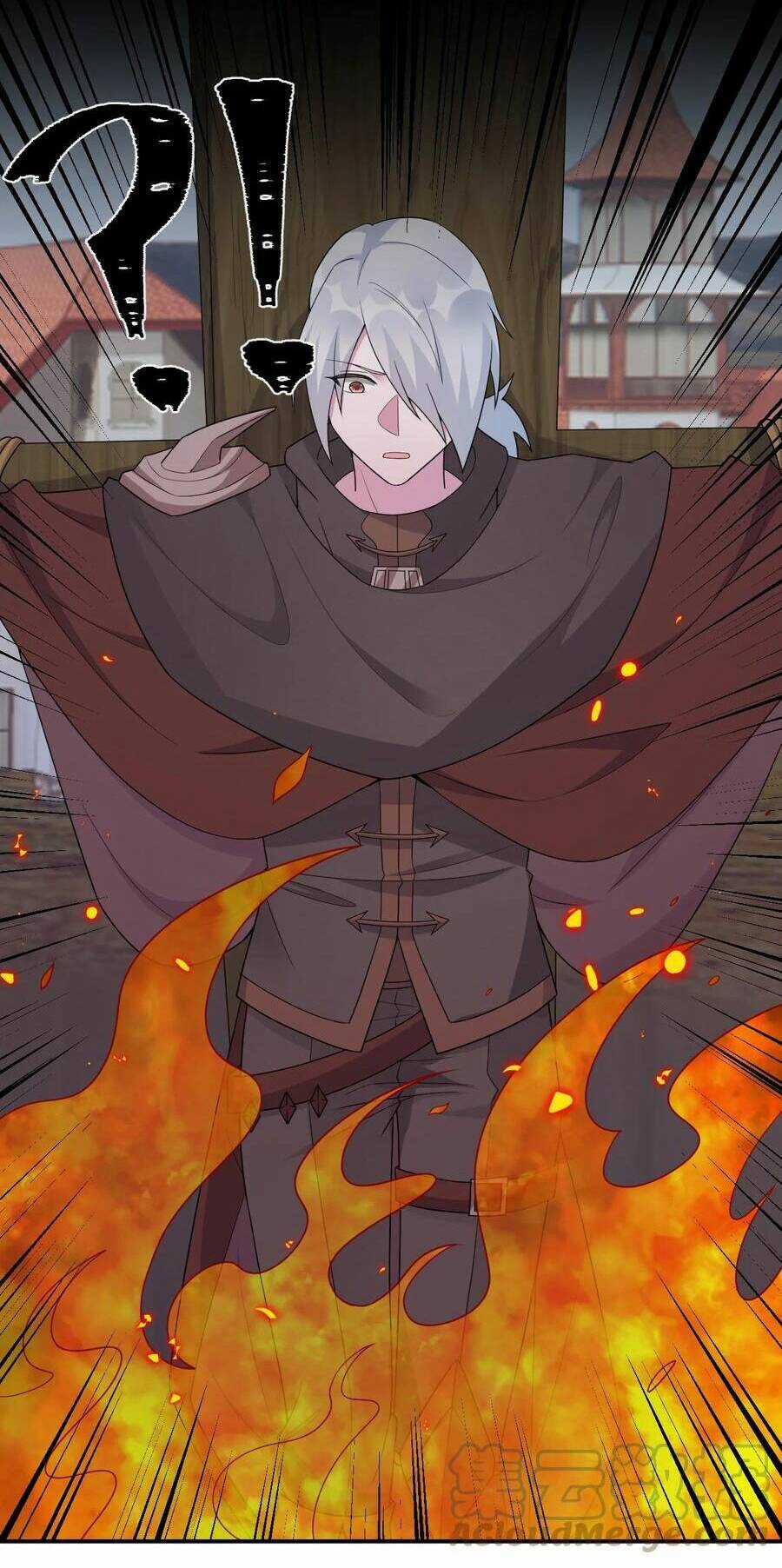 thôn trưởng thôn tân thủ Chapter 50 trang 39