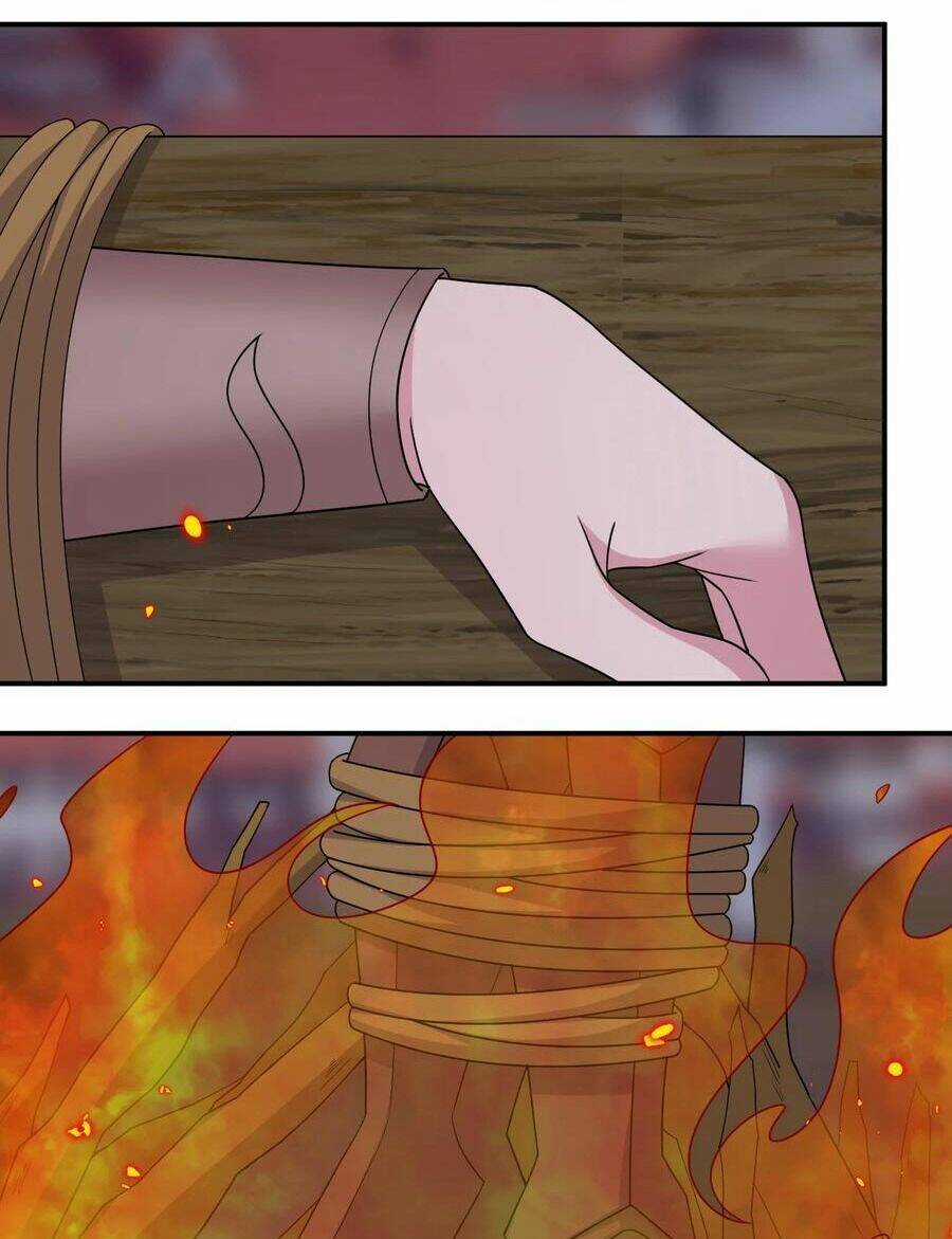 thôn trưởng thôn tân thủ Chapter 50 trang 40