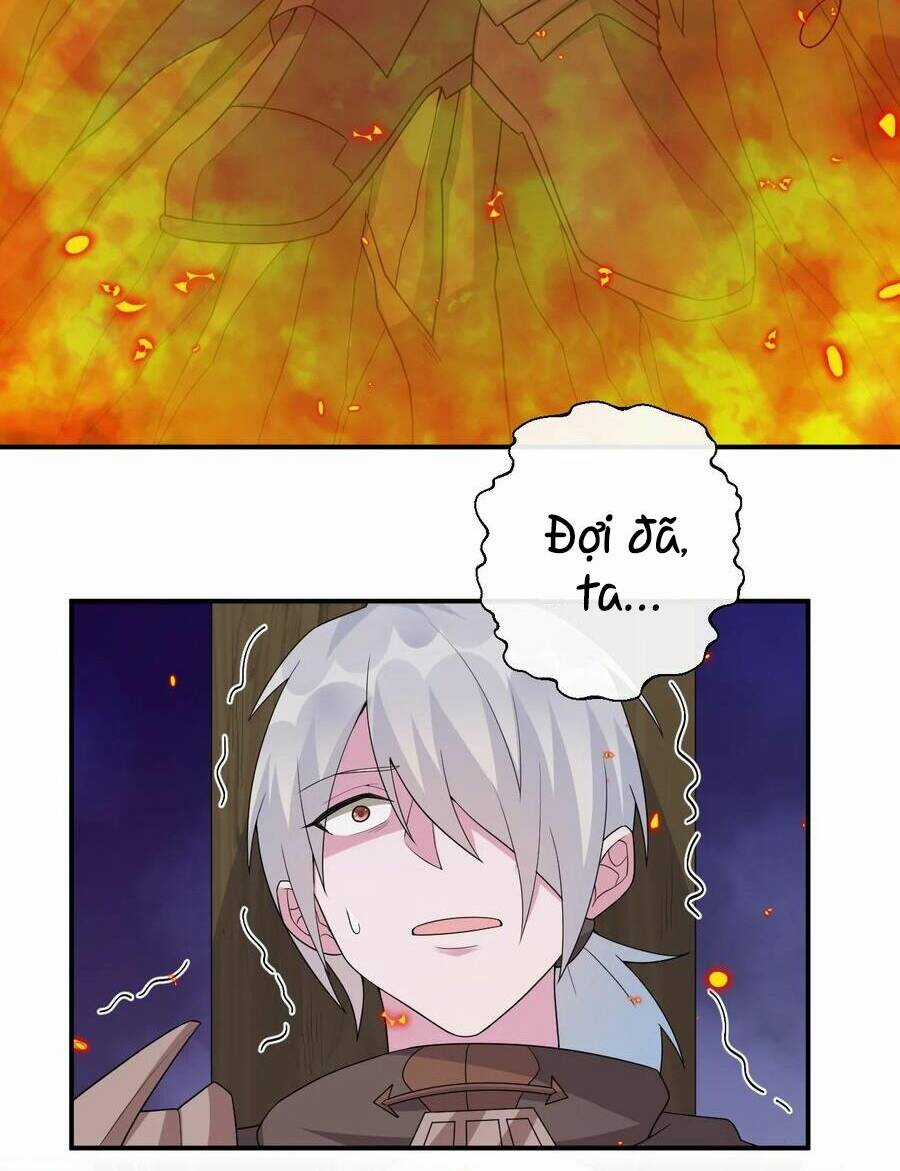 thôn trưởng thôn tân thủ Chapter 50 trang 41