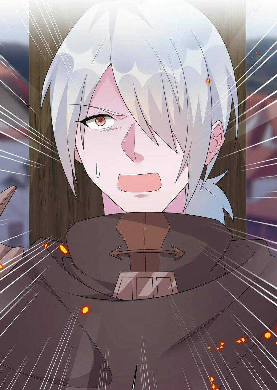 thôn trưởng thôn tân thủ Chapter 50 trang 42