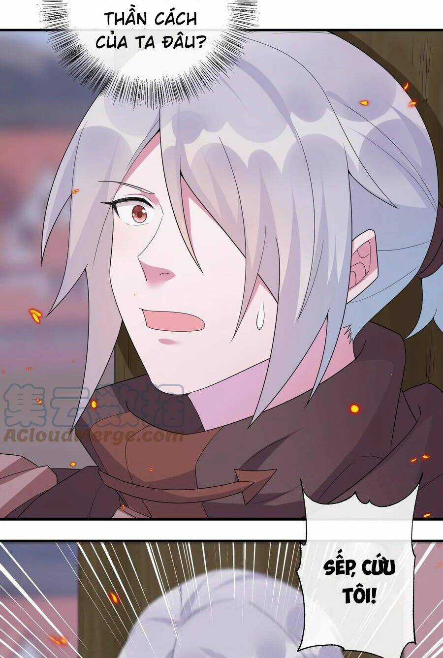 thôn trưởng thôn tân thủ Chapter 50 trang 44