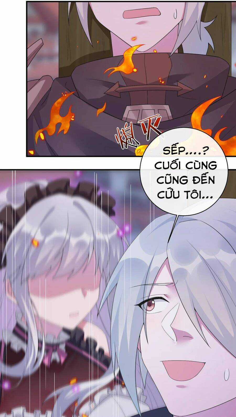 thôn trưởng thôn tân thủ Chapter 50 trang 46