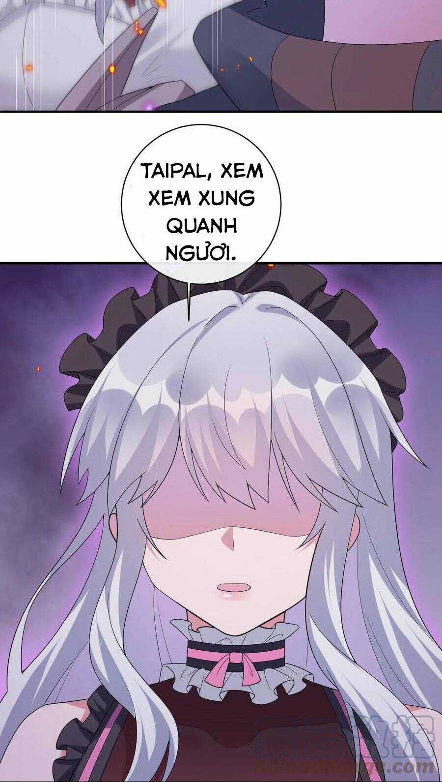 thôn trưởng thôn tân thủ Chapter 50 trang 47