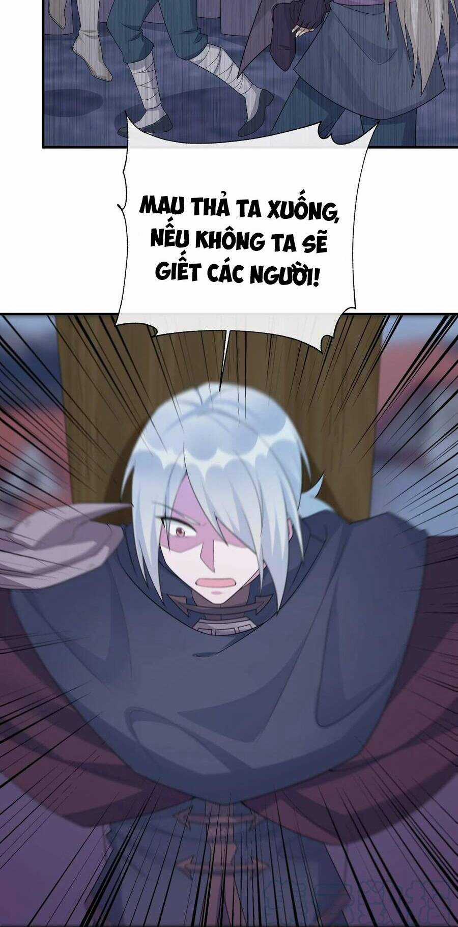 thôn trưởng thôn tân thủ Chapter 50 trang 49