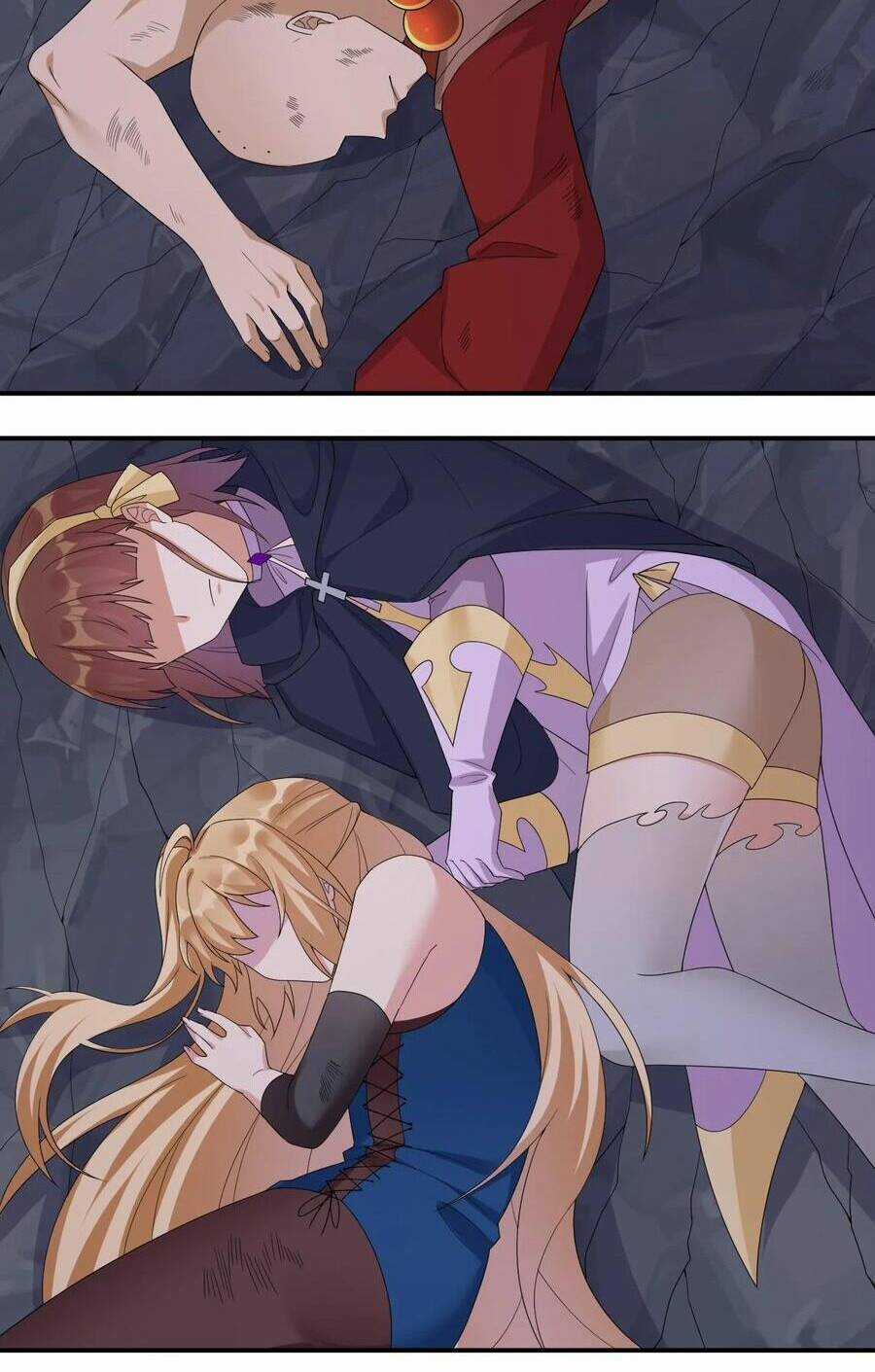 thôn trưởng thôn tân thủ Chapter 50 trang 55