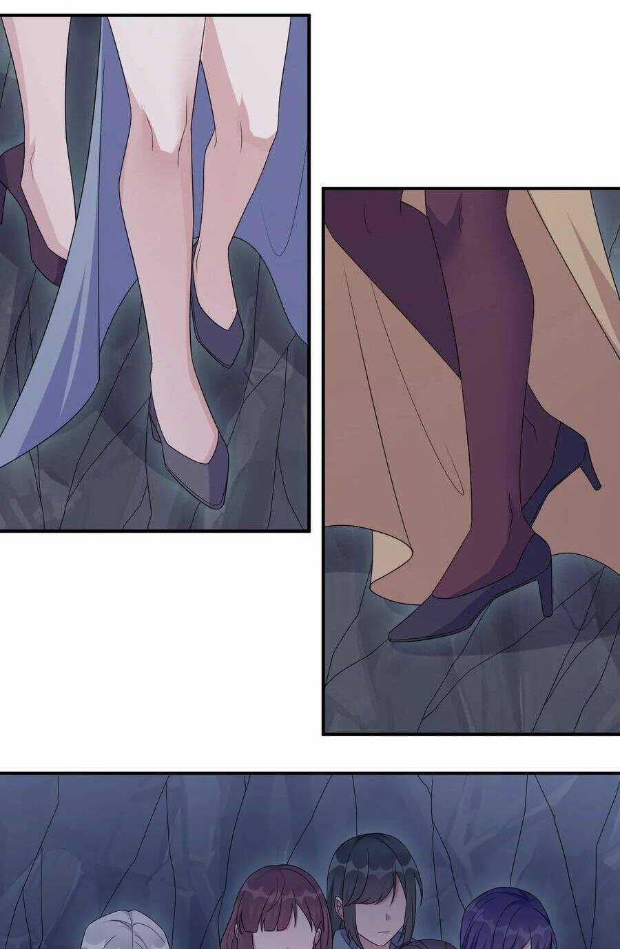 thôn trưởng thôn tân thủ Chapter 50 trang 6