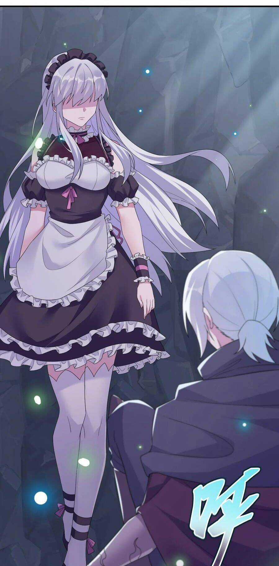 thôn trưởng thôn tân thủ Chapter 50 trang 65