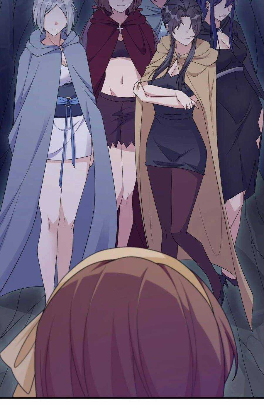 thôn trưởng thôn tân thủ Chapter 50 trang 7