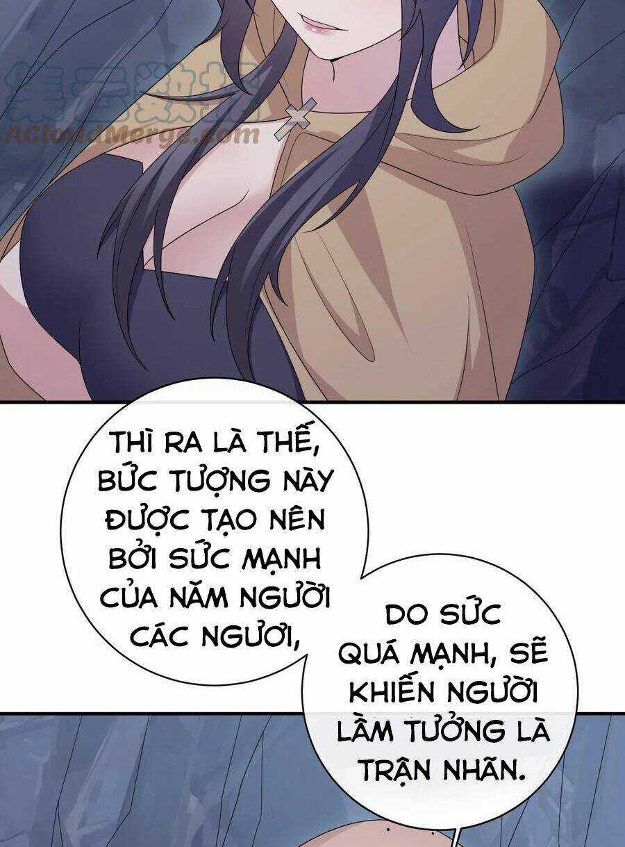 thôn trưởng thôn tân thủ Chapter 50 trang 9